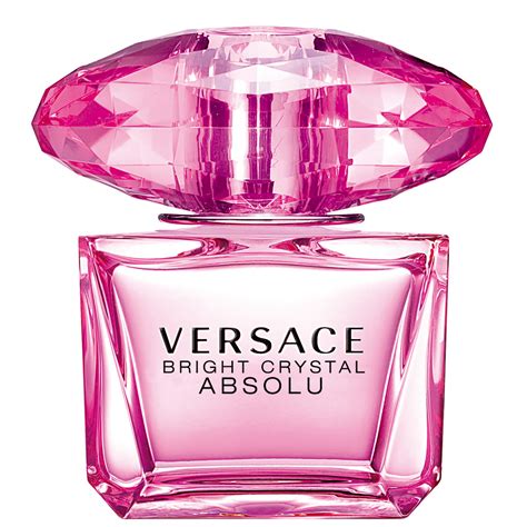 parfum versace bright crystal absolu